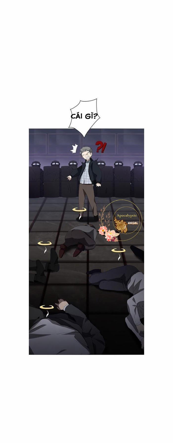 Nhiệm Vụ Tiềm Ẩn (NVTÂ) 5 trang 40