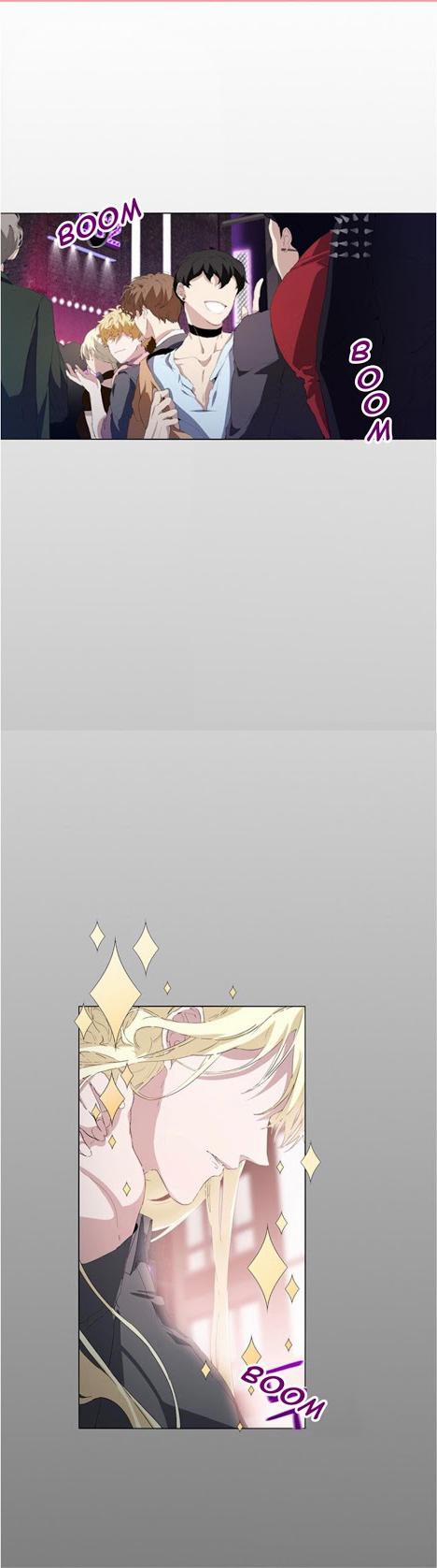 Nhiệm Vụ Tiềm Ẩn (NVTÂ) 6 trang 1