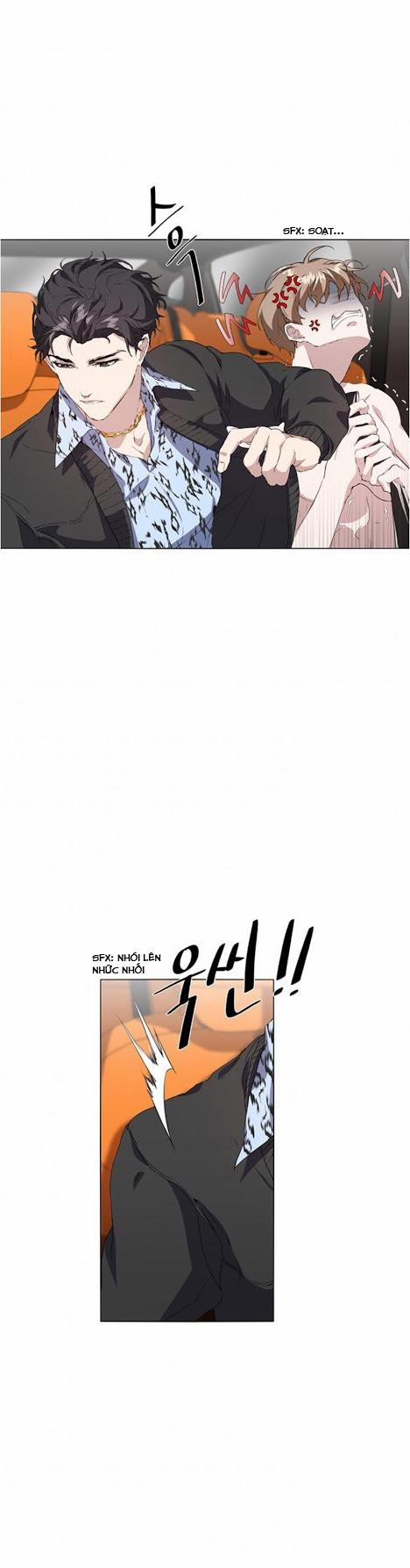 Nhiệm Vụ Tiềm Ẩn (NVTÂ) 6 trang 11