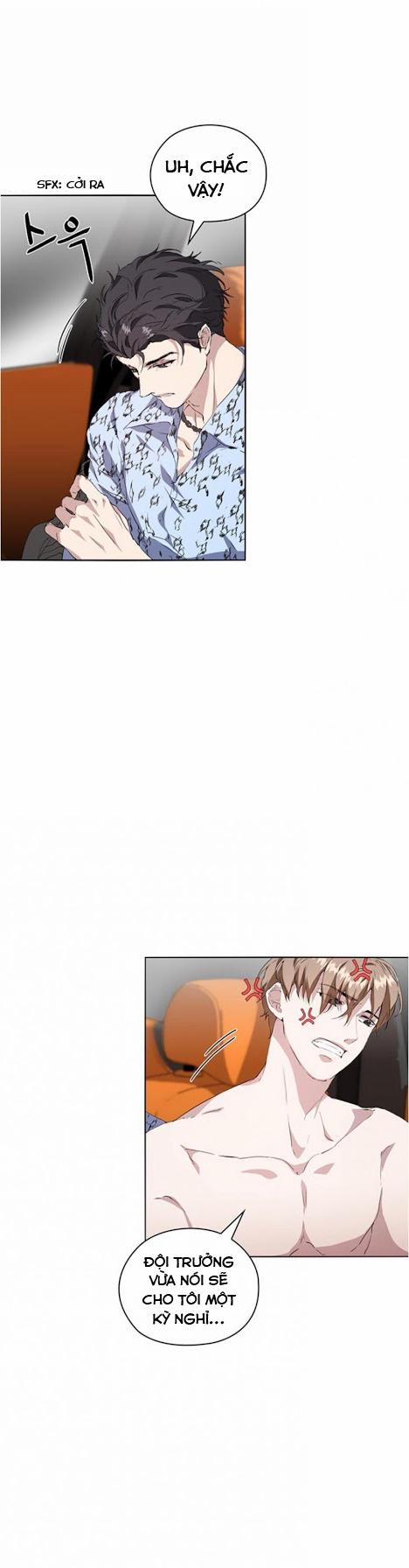 Nhiệm Vụ Tiềm Ẩn (NVTÂ) 6 trang 13