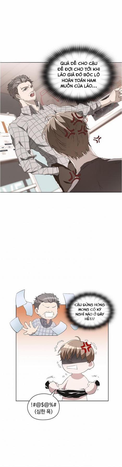 Nhiệm Vụ Tiềm Ẩn (NVTÂ) 6 trang 14