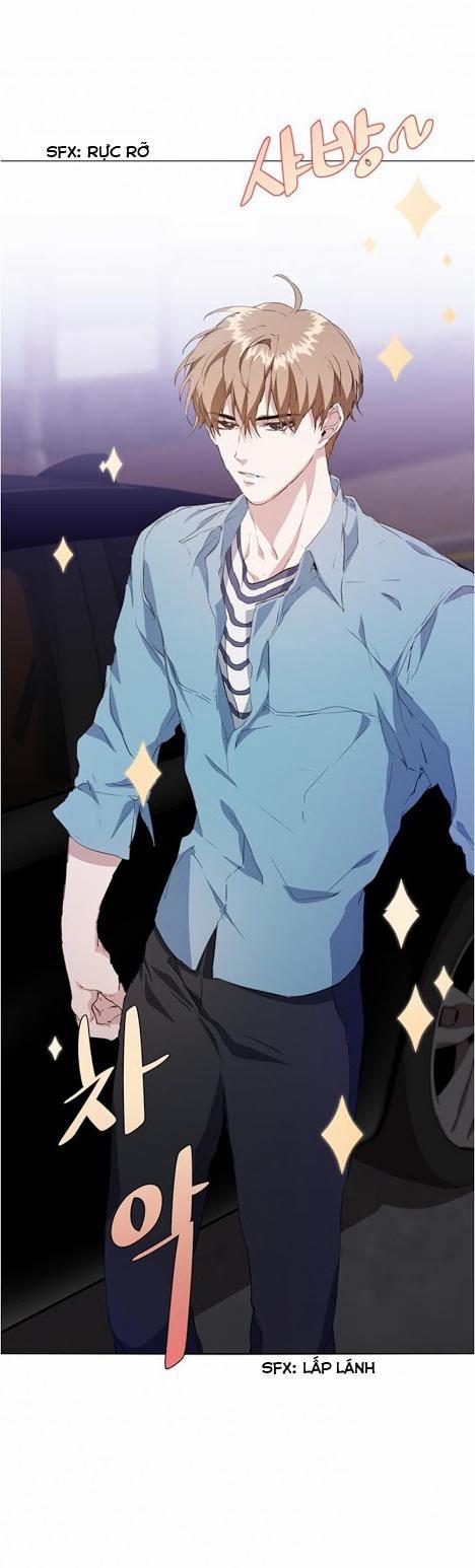 Nhiệm Vụ Tiềm Ẩn (NVTÂ) 6 trang 19