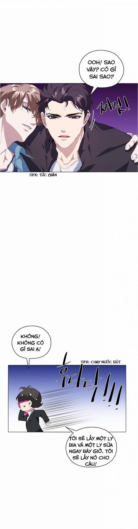 Nhiệm Vụ Tiềm Ẩn (NVTÂ) 6 trang 40