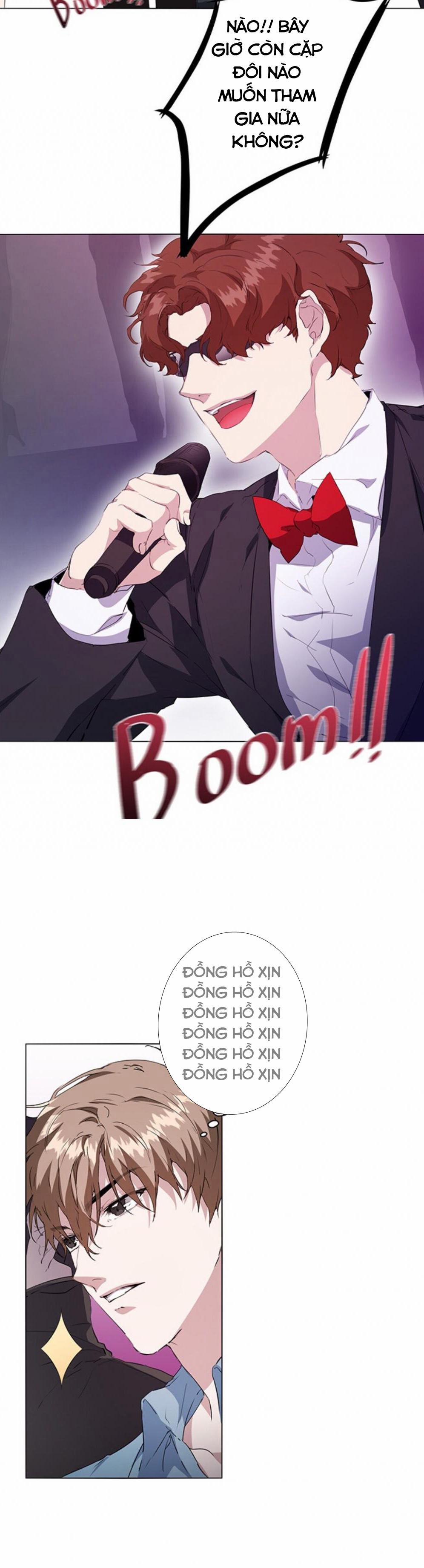 Nhiệm Vụ Tiềm Ẩn (NVTÂ) 7 trang 13