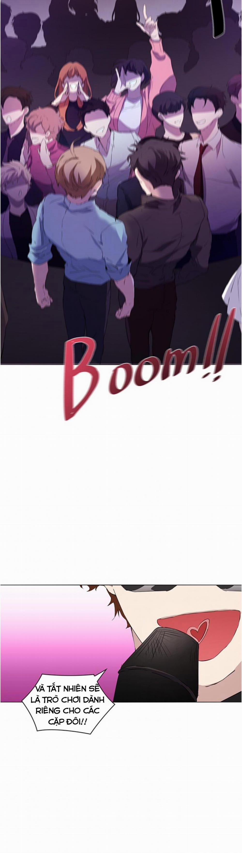 Nhiệm Vụ Tiềm Ẩn (NVTÂ) 7 trang 16