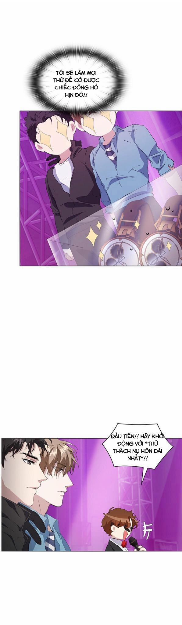 Nhiệm Vụ Tiềm Ẩn (NVTÂ) 7 trang 17