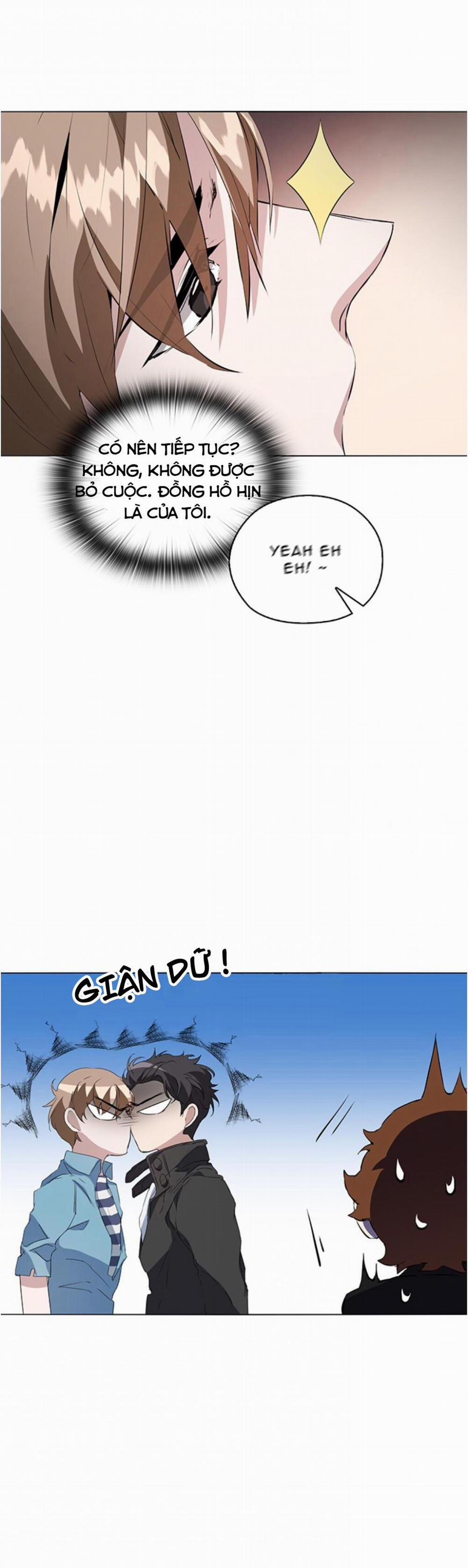 Nhiệm Vụ Tiềm Ẩn (NVTÂ) 7 trang 30