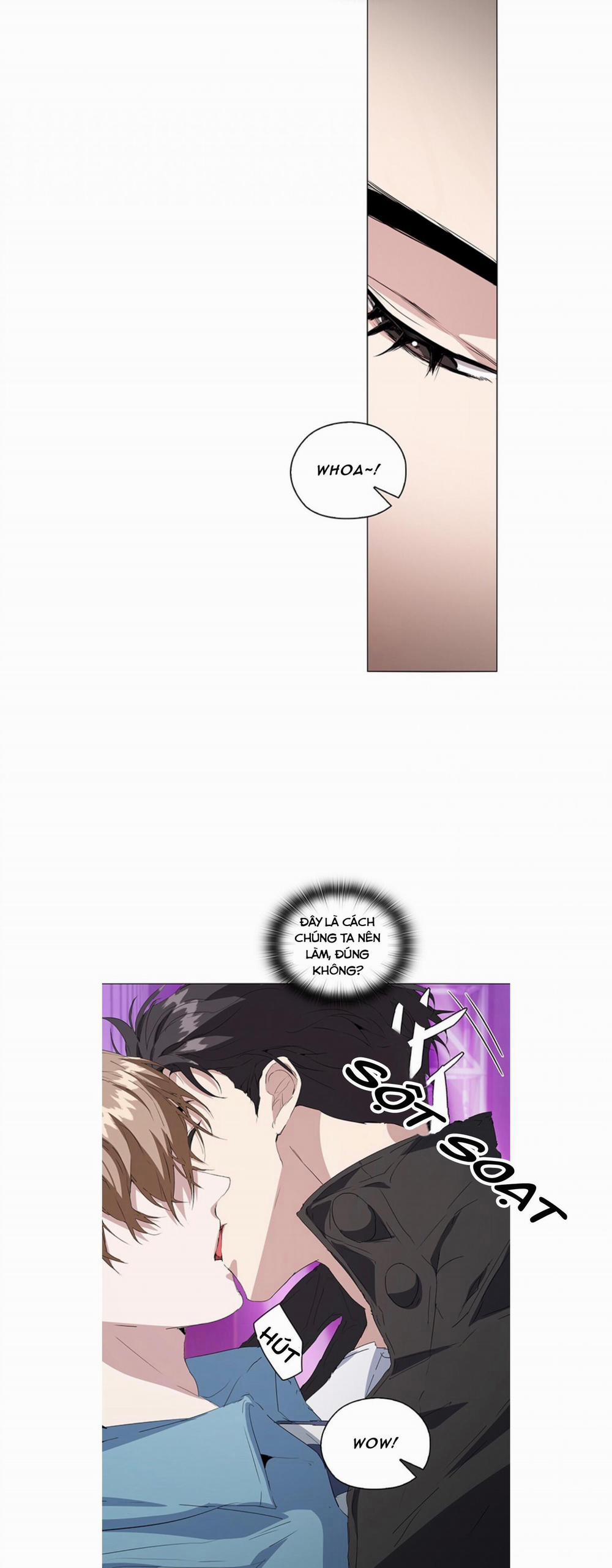 Nhiệm Vụ Tiềm Ẩn (NVTÂ) 7 trang 32