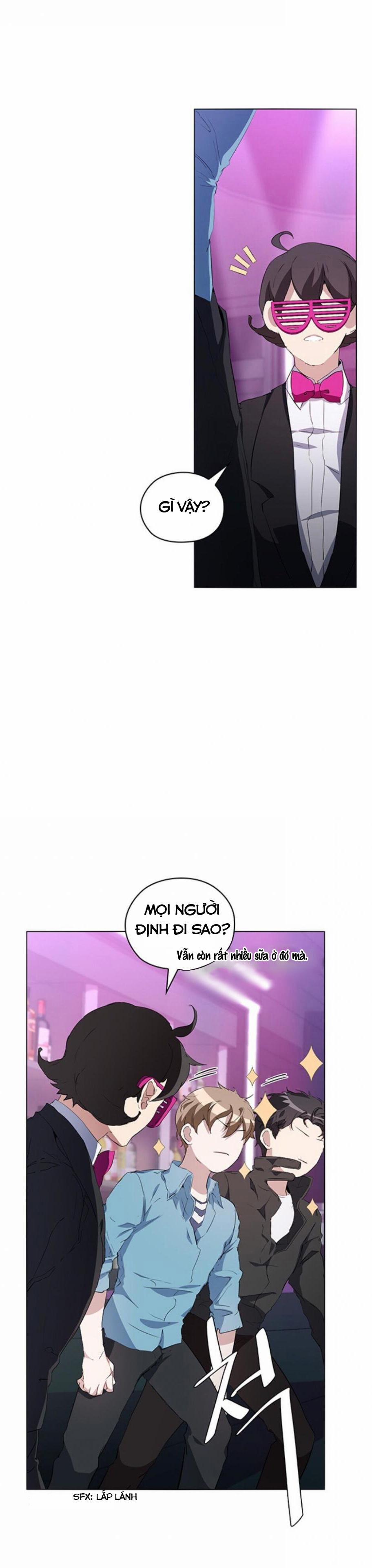 Nhiệm Vụ Tiềm Ẩn (NVTÂ) 7 trang 8