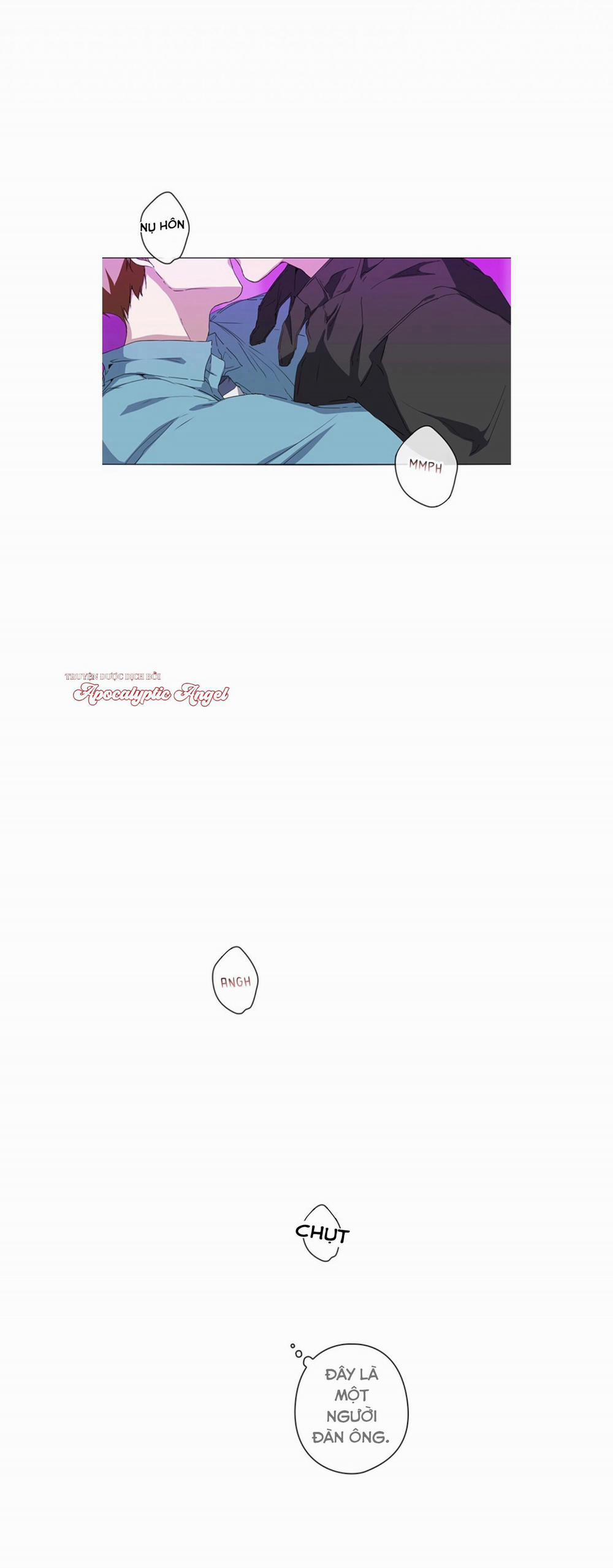 Nhiệm Vụ Tiềm Ẩn (NVTÂ) 8 trang 1