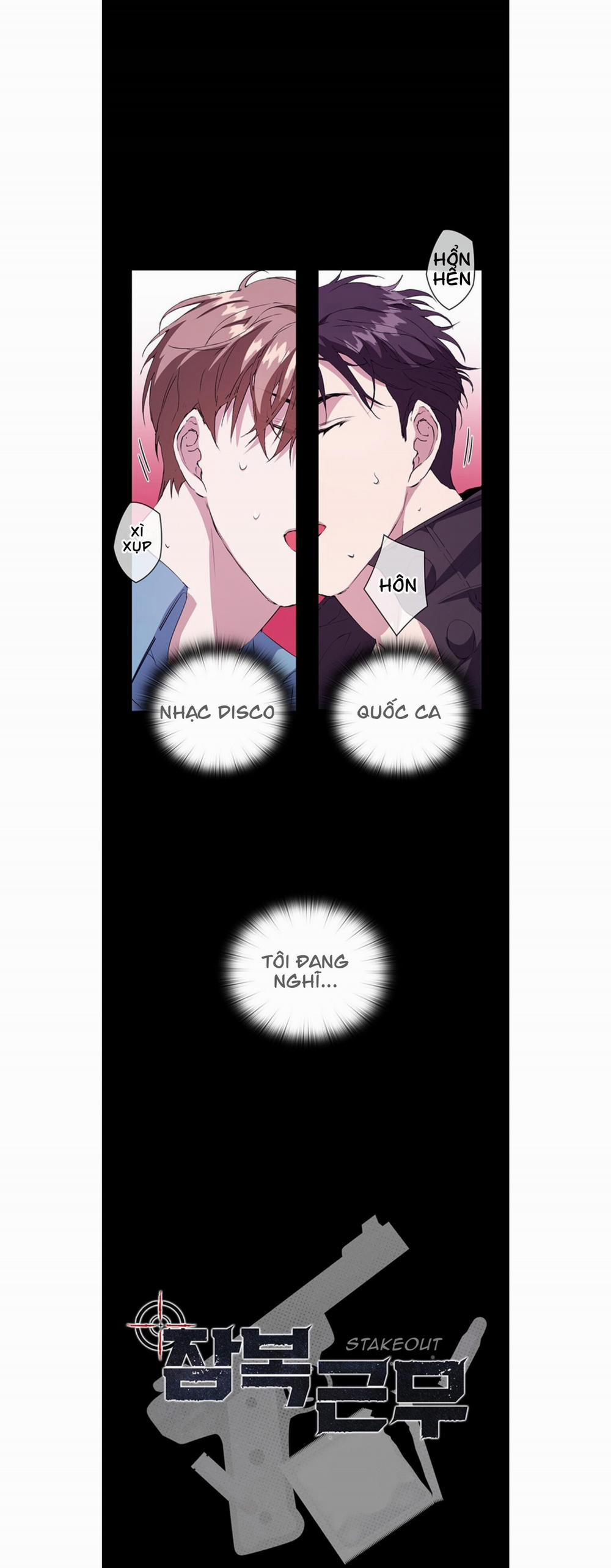 Nhiệm Vụ Tiềm Ẩn (NVTÂ) 8 trang 12