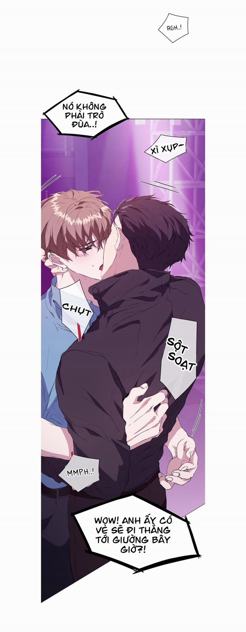 Nhiệm Vụ Tiềm Ẩn (NVTÂ) 8 trang 15