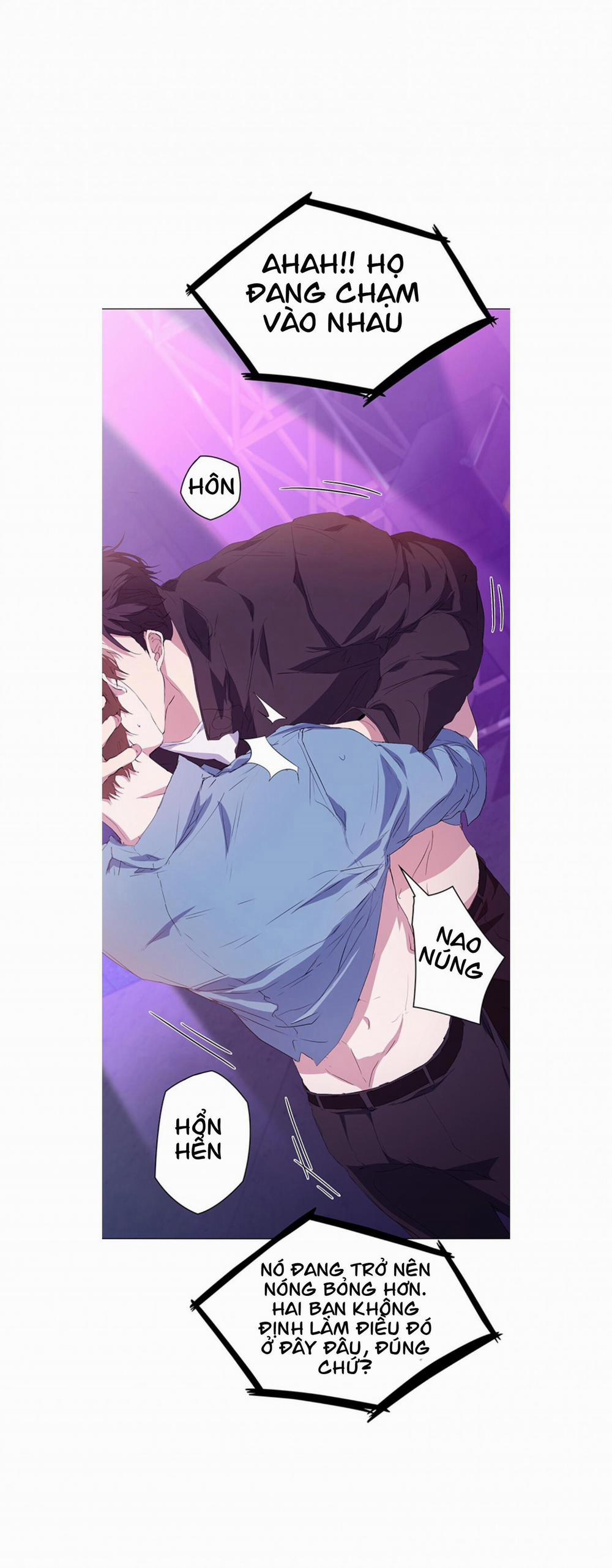 Nhiệm Vụ Tiềm Ẩn (NVTÂ) 8 trang 19