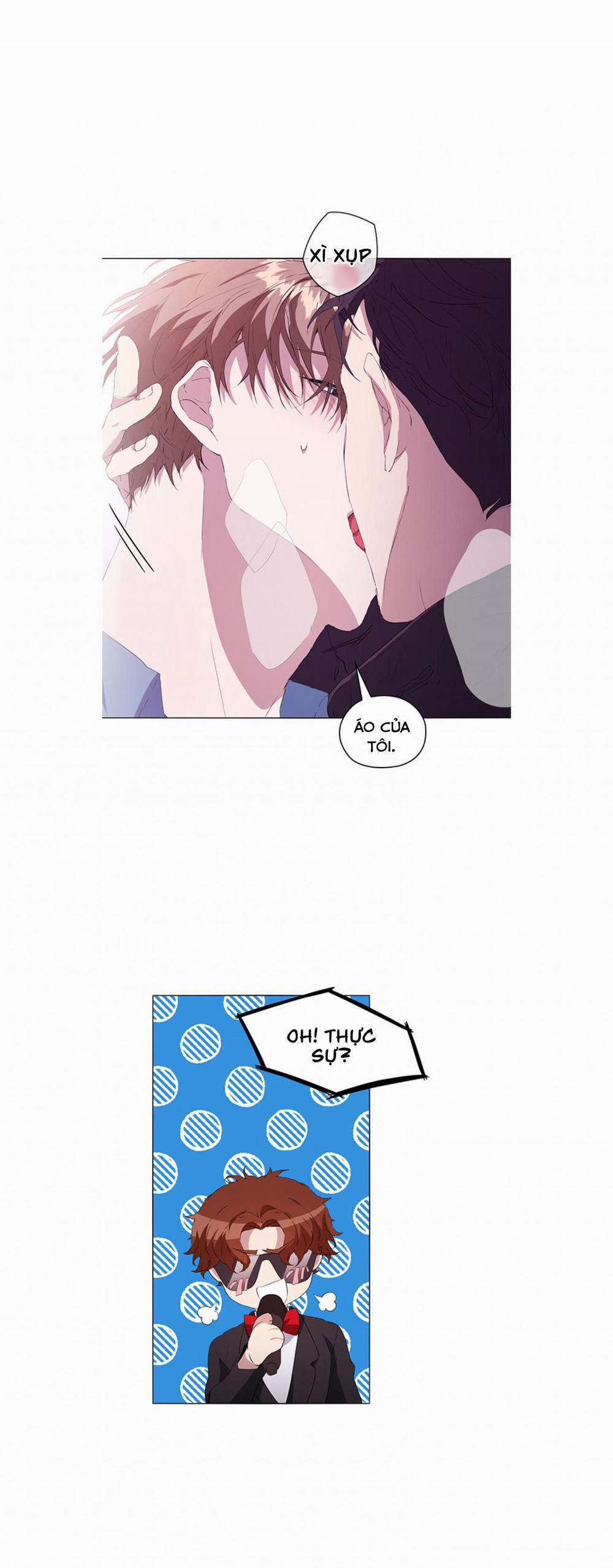 Nhiệm Vụ Tiềm Ẩn (NVTÂ) 8 trang 20