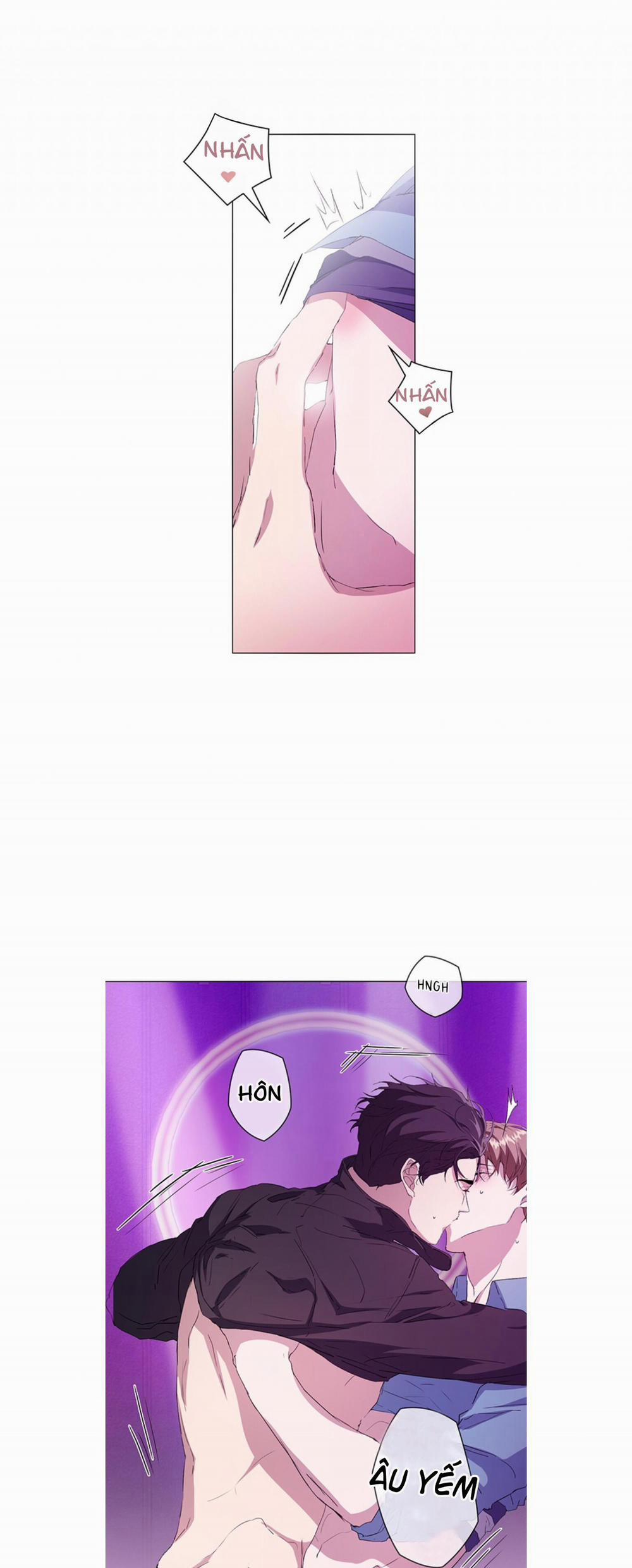 Nhiệm Vụ Tiềm Ẩn (NVTÂ) 8 trang 21