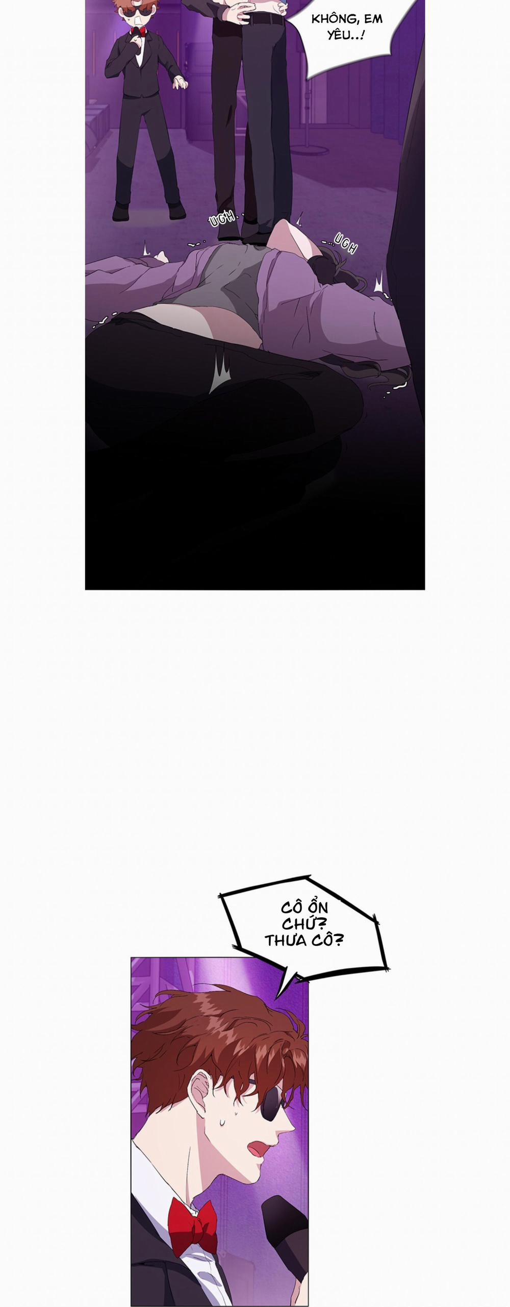 Nhiệm Vụ Tiềm Ẩn (NVTÂ) 8 trang 24