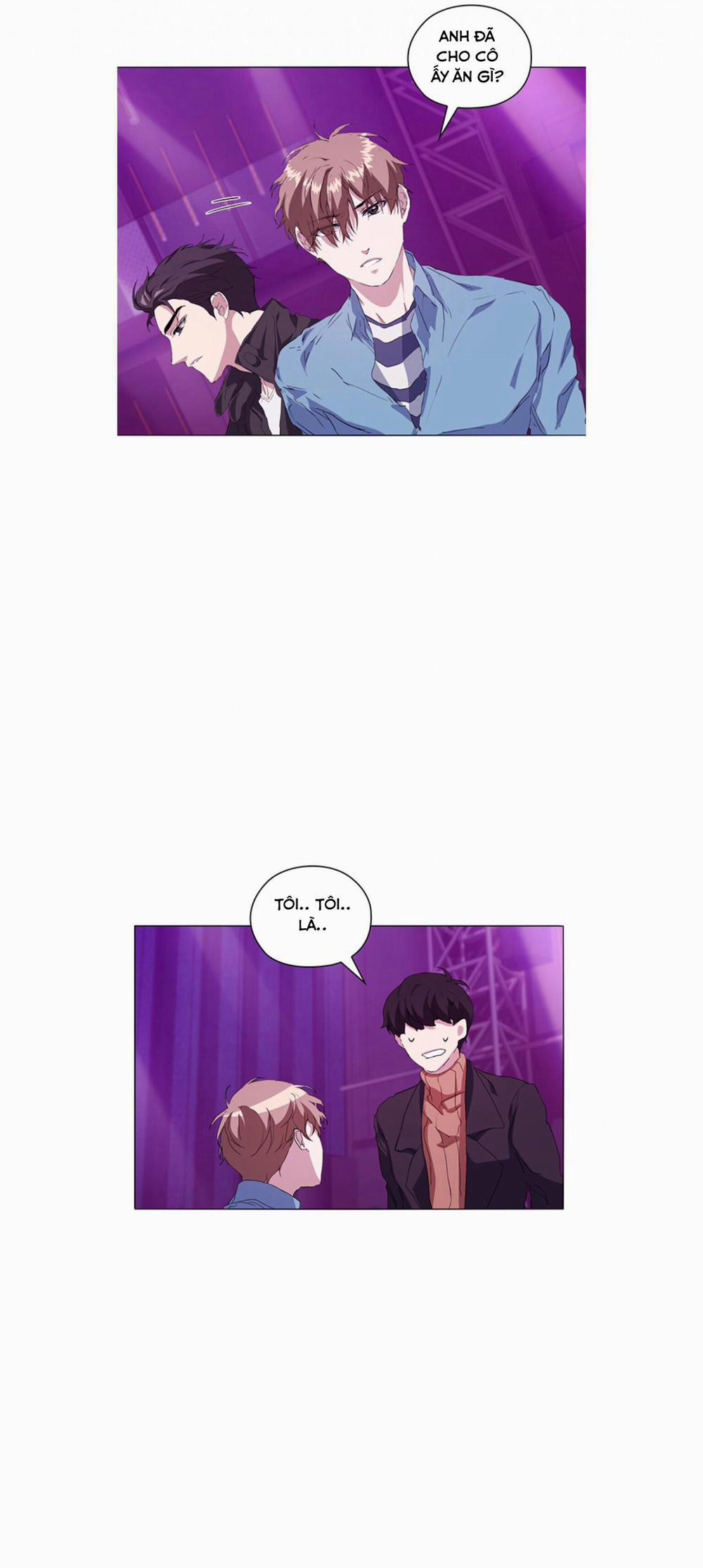 Nhiệm Vụ Tiềm Ẩn (NVTÂ) 8 trang 28