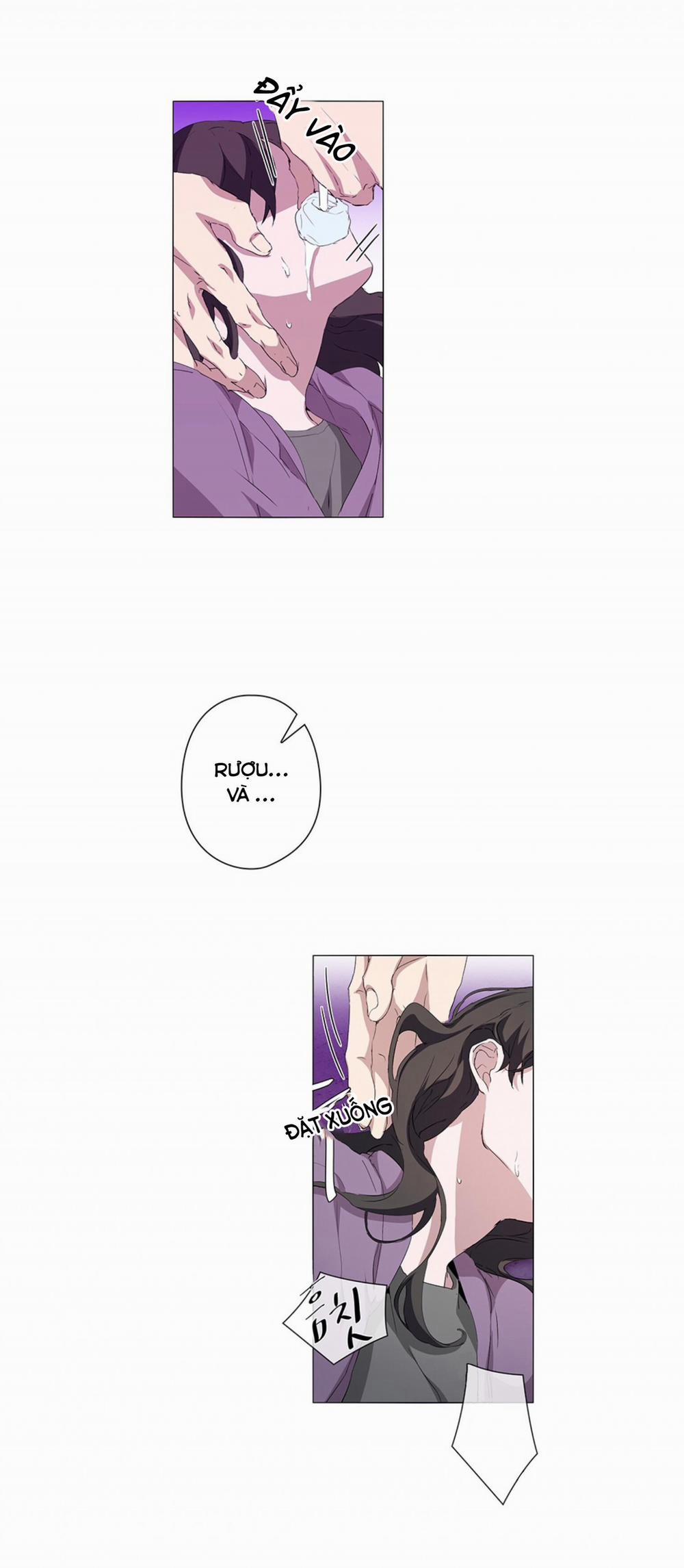 Nhiệm Vụ Tiềm Ẩn (NVTÂ) 8 trang 29