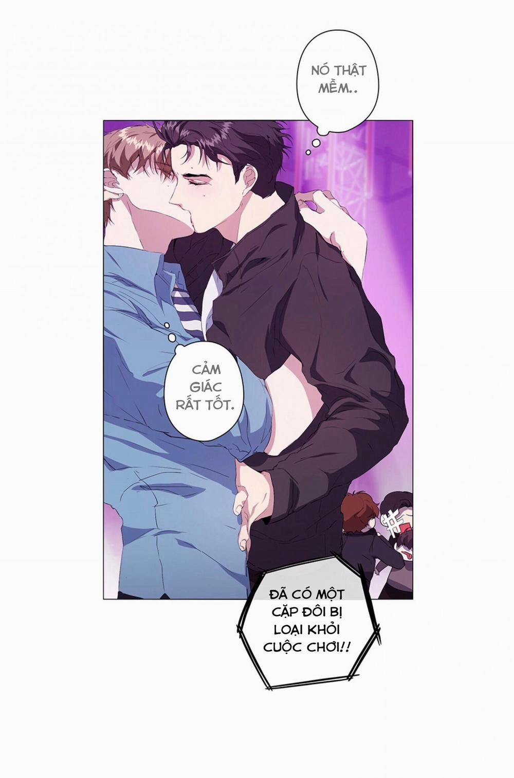 Nhiệm Vụ Tiềm Ẩn (NVTÂ) 8 trang 3