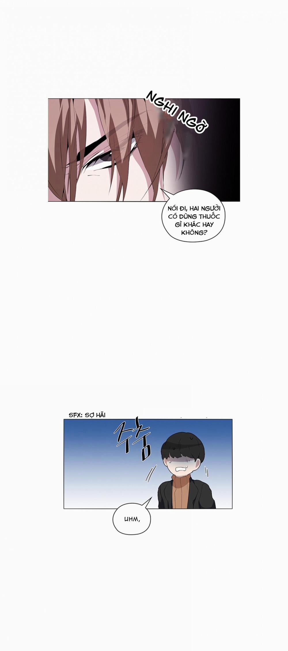 Nhiệm Vụ Tiềm Ẩn (NVTÂ) 8 trang 31