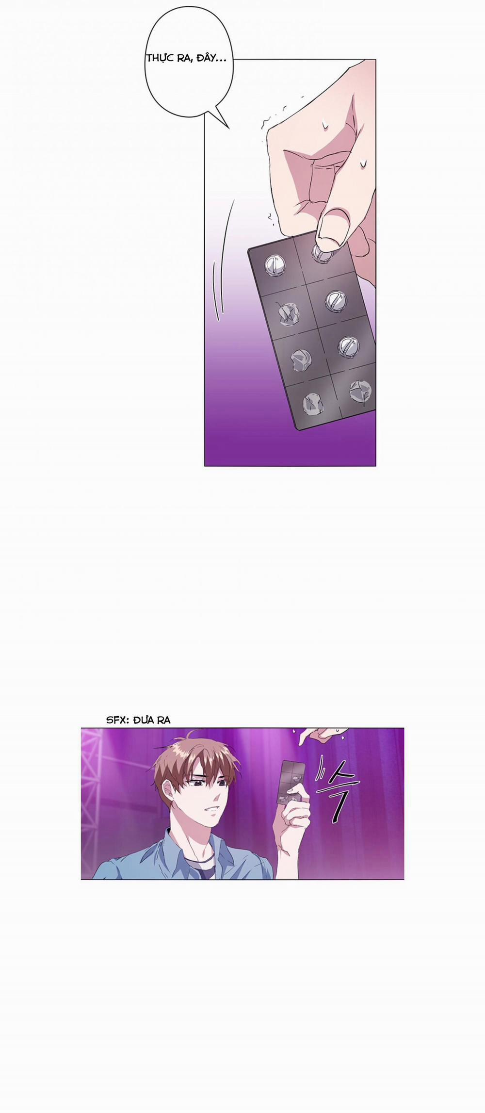 Nhiệm Vụ Tiềm Ẩn (NVTÂ) 8 trang 32