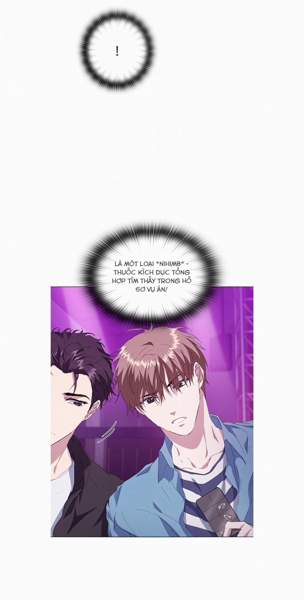 Nhiệm Vụ Tiềm Ẩn (NVTÂ) 8 trang 33