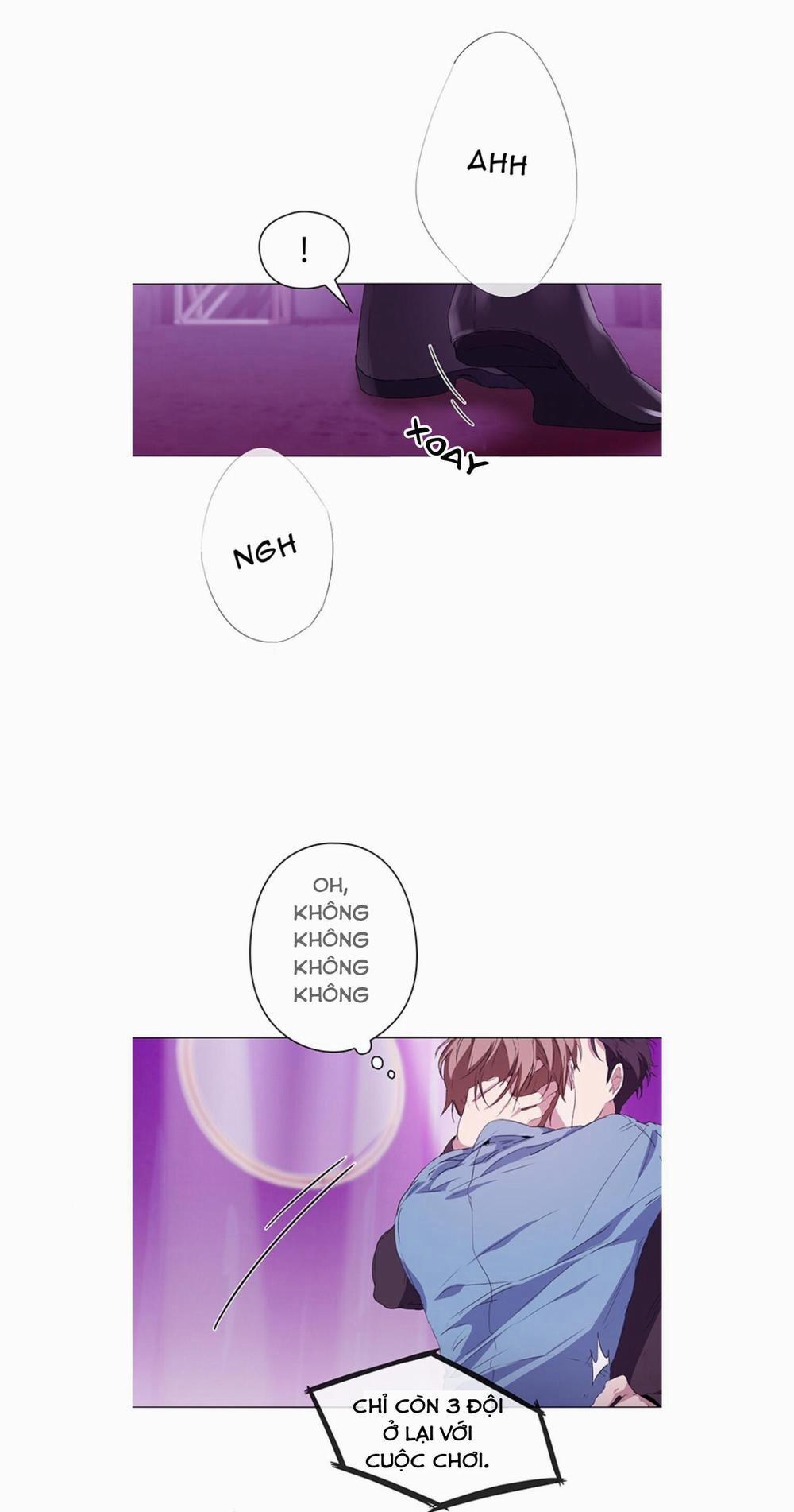 Nhiệm Vụ Tiềm Ẩn (NVTÂ) 8 trang 4