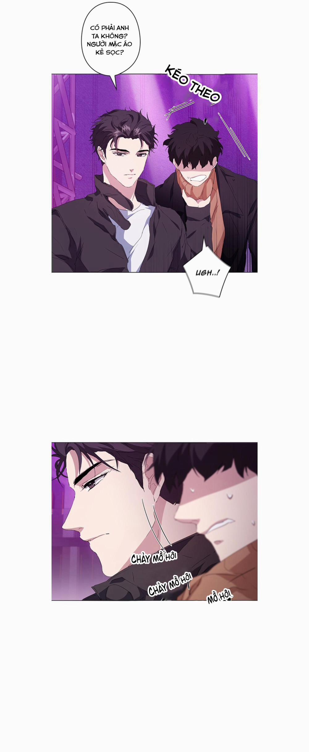 Nhiệm Vụ Tiềm Ẩn (NVTÂ) 8 trang 40