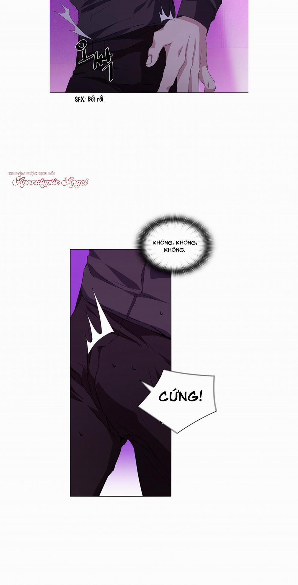 Nhiệm Vụ Tiềm Ẩn (NVTÂ) 8 trang 7