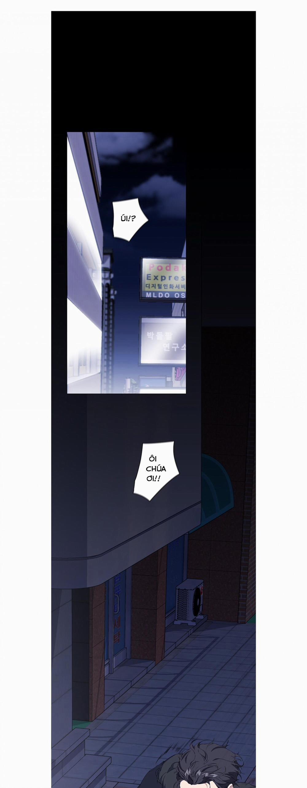 Nhiệm Vụ Tiềm Ẩn (NVTÂ) 9 trang 1