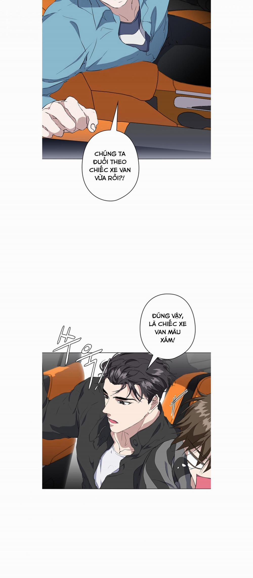 Nhiệm Vụ Tiềm Ẩn (NVTÂ) 9 trang 20