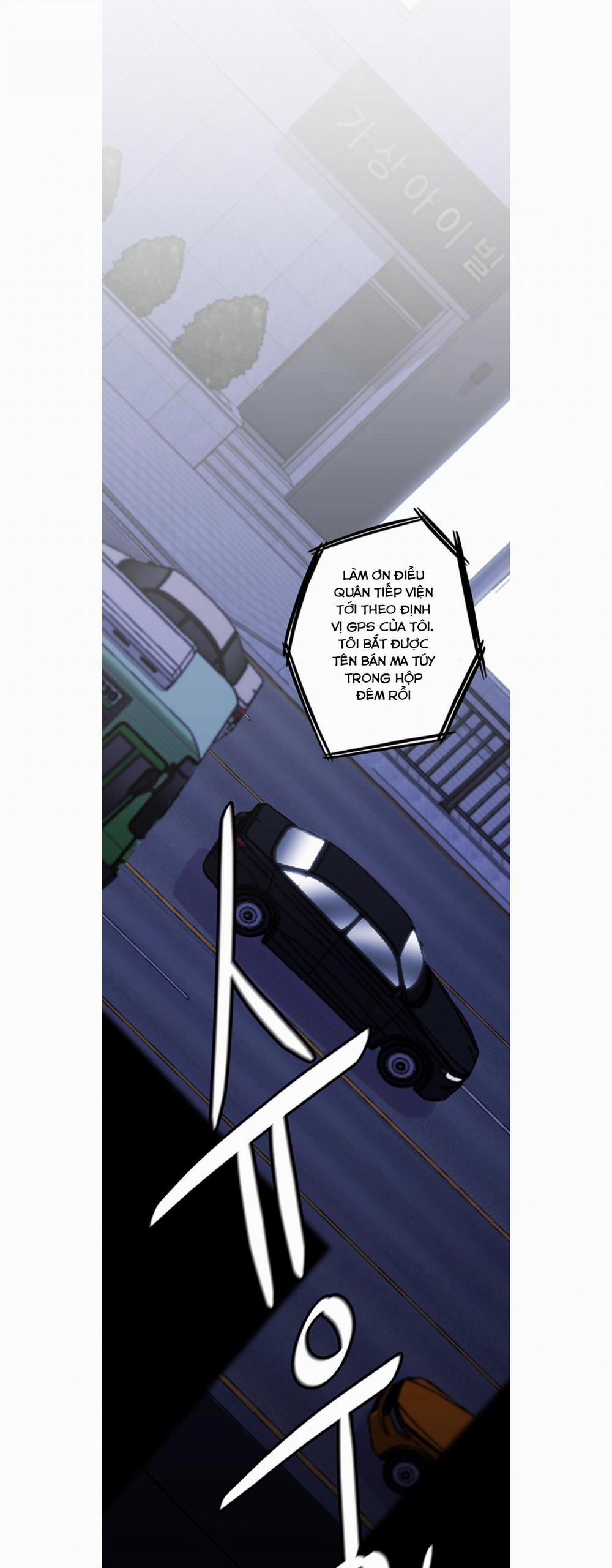 Nhiệm Vụ Tiềm Ẩn (NVTÂ) 9 trang 23