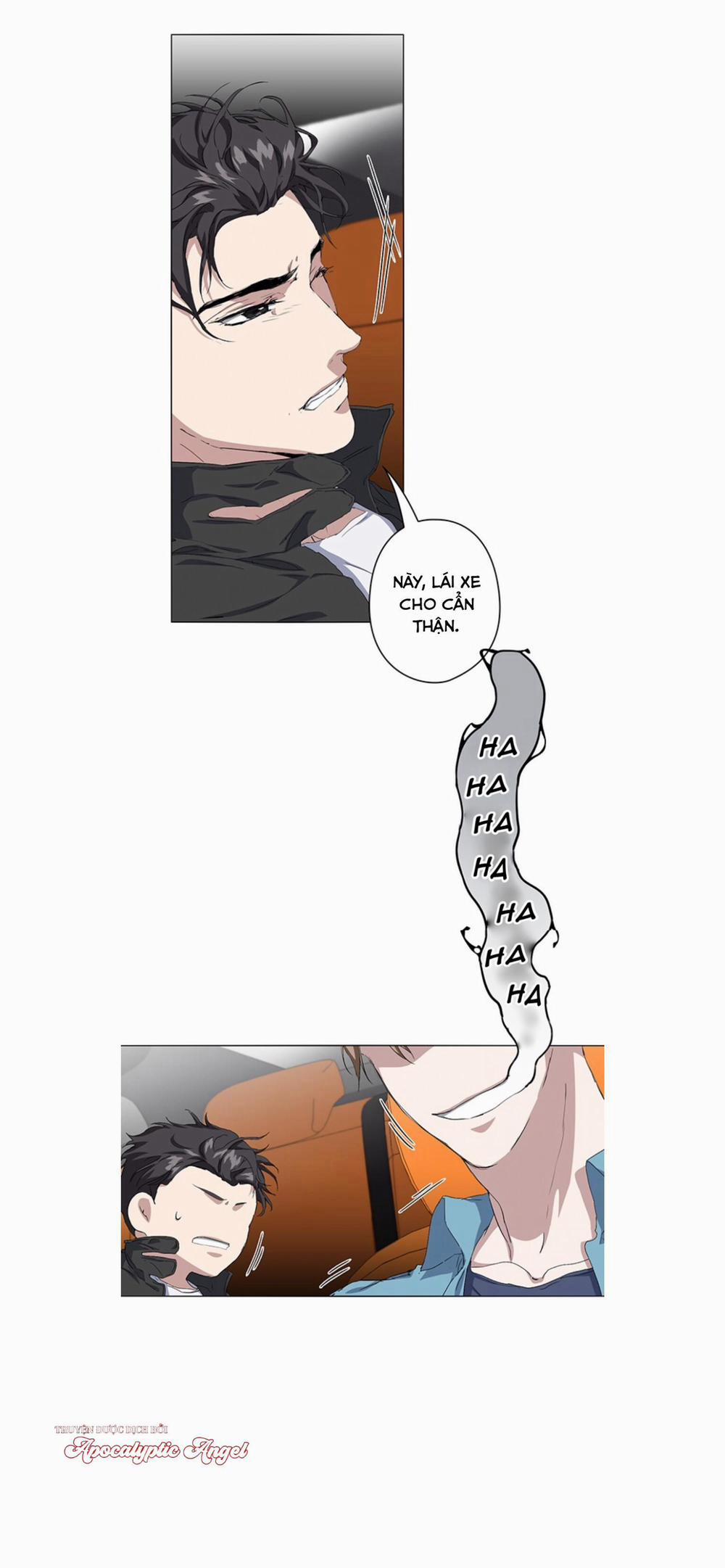 Nhiệm Vụ Tiềm Ẩn (NVTÂ) 9 trang 27