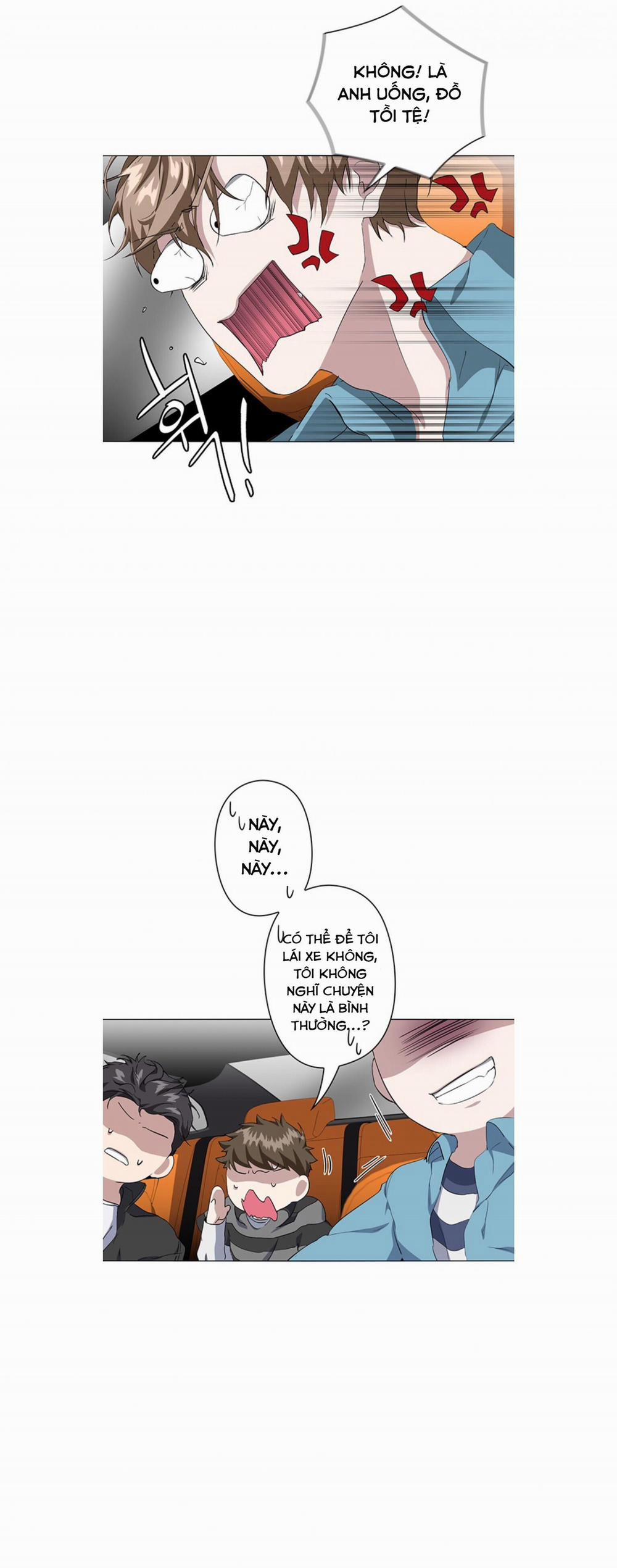 Nhiệm Vụ Tiềm Ẩn (NVTÂ) 9 trang 29