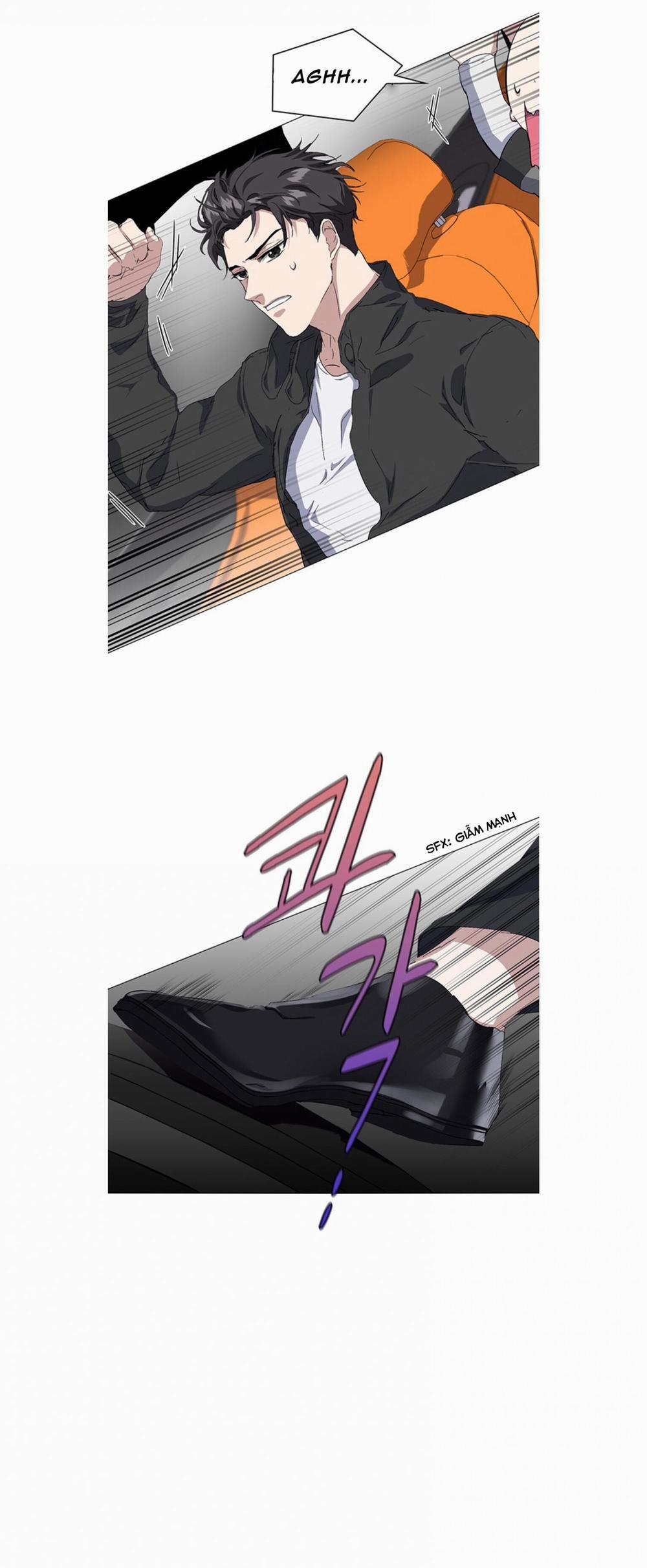 Nhiệm Vụ Tiềm Ẩn (NVTÂ) 9 trang 33