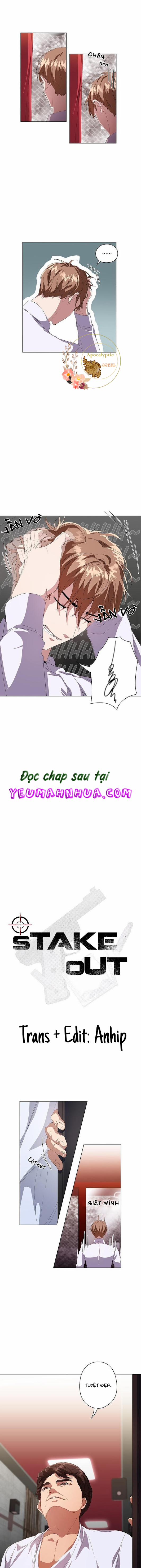 Nhiệm Vụ Tiềm Ẩn Chương 2 Trang 2