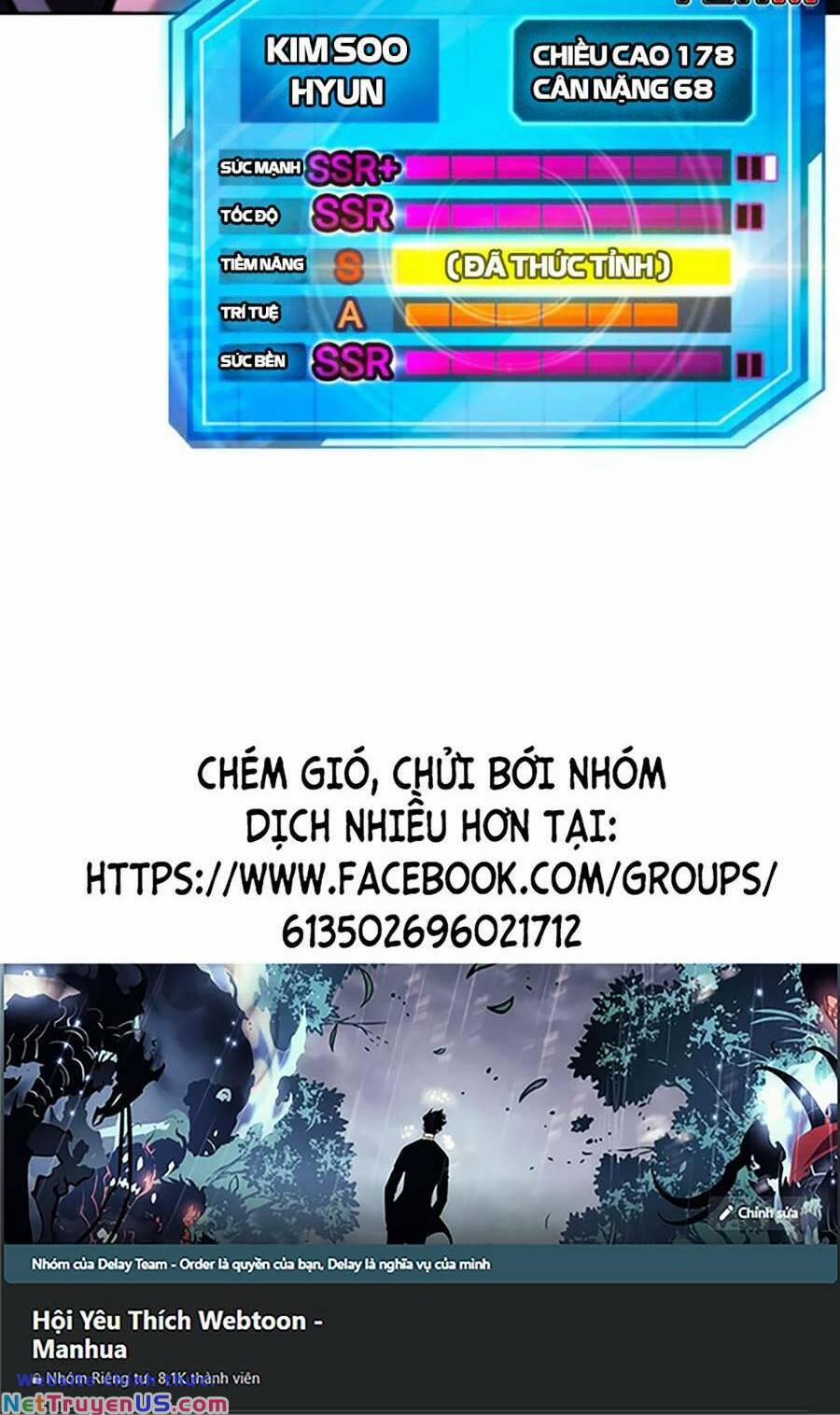 Nhiệm Vụ Tối Thượng Chương 102 Trang 165