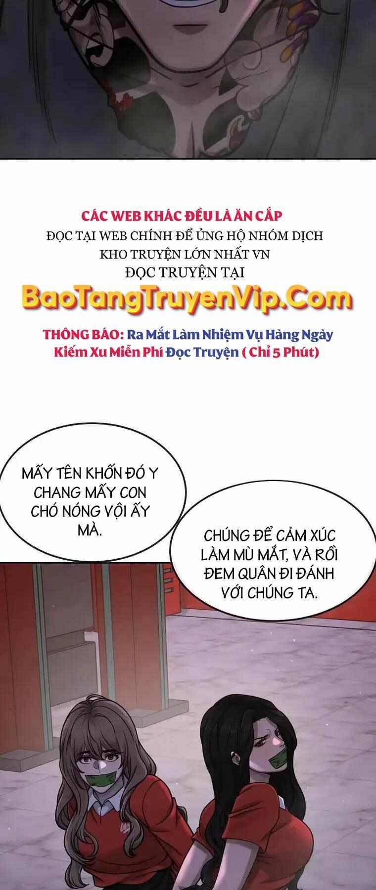 Nhiệm Vụ Tối Thượng Chương 103 Trang 6