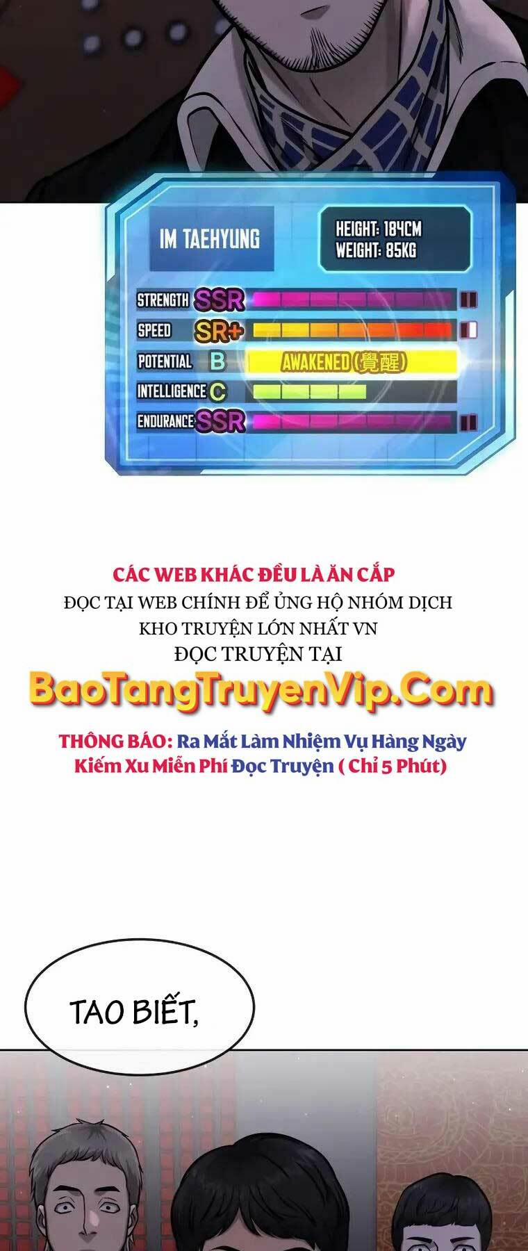 Nhiệm Vụ Tối Thượng Chương 103 Trang 74