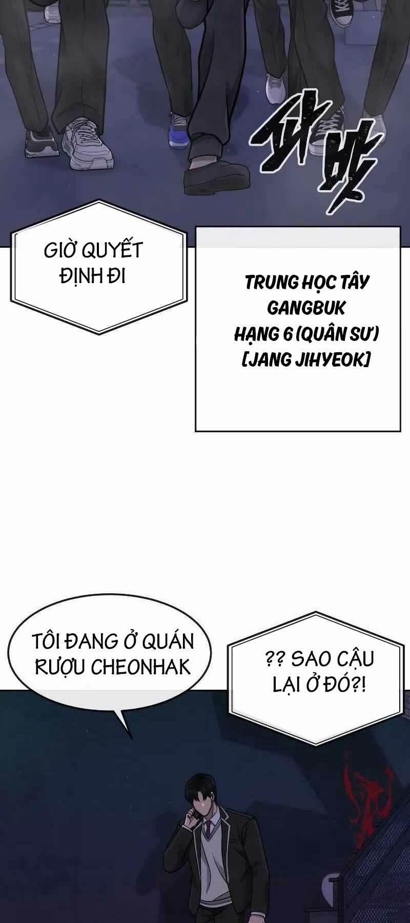 Nhiệm Vụ Tối Thượng Chương 104 Trang 31