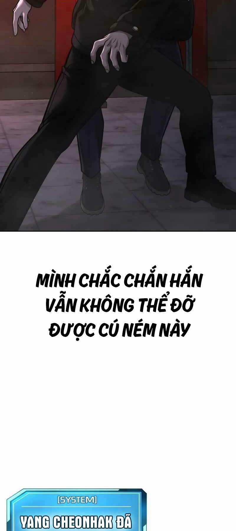 Nhiệm Vụ Tối Thượng Chương 104 Trang 51