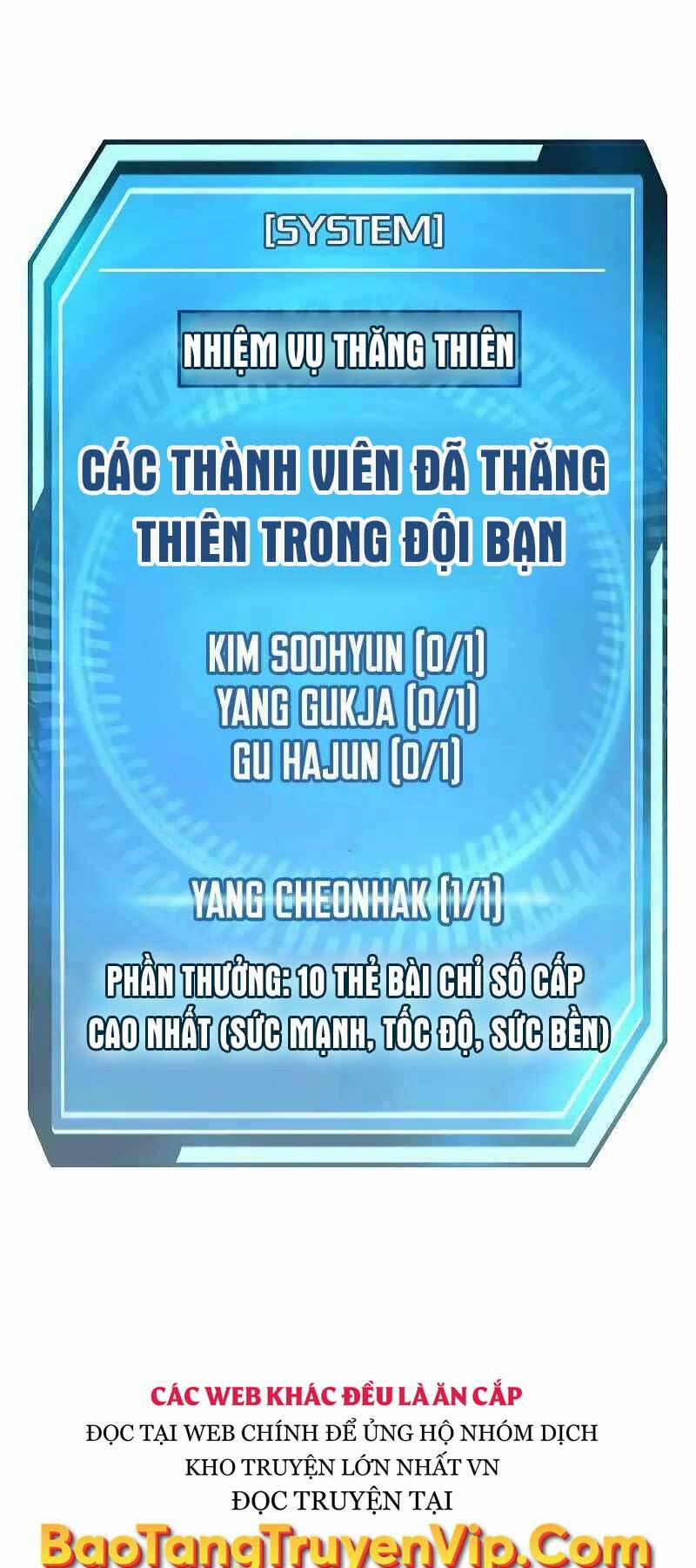 Nhiệm Vụ Tối Thượng Chương 104 Trang 100