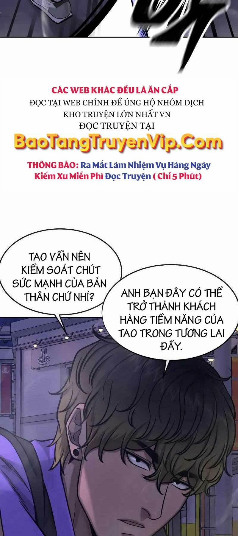 Nhiệm Vụ Tối Thượng Chương 106 Trang 6