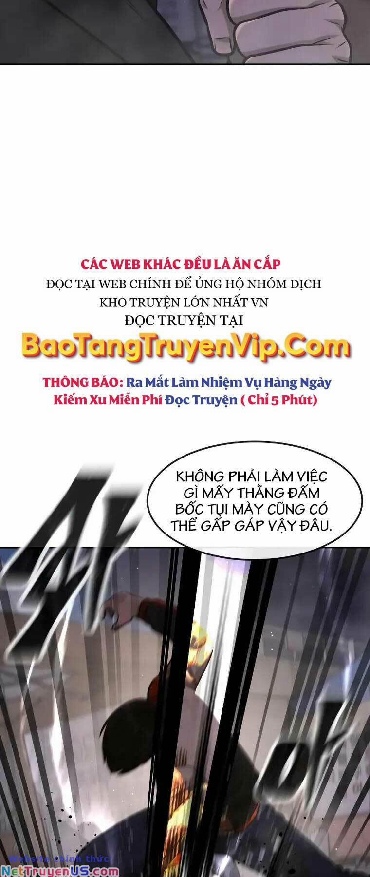 Nhiệm Vụ Tối Thượng Chương 107 Trang 24