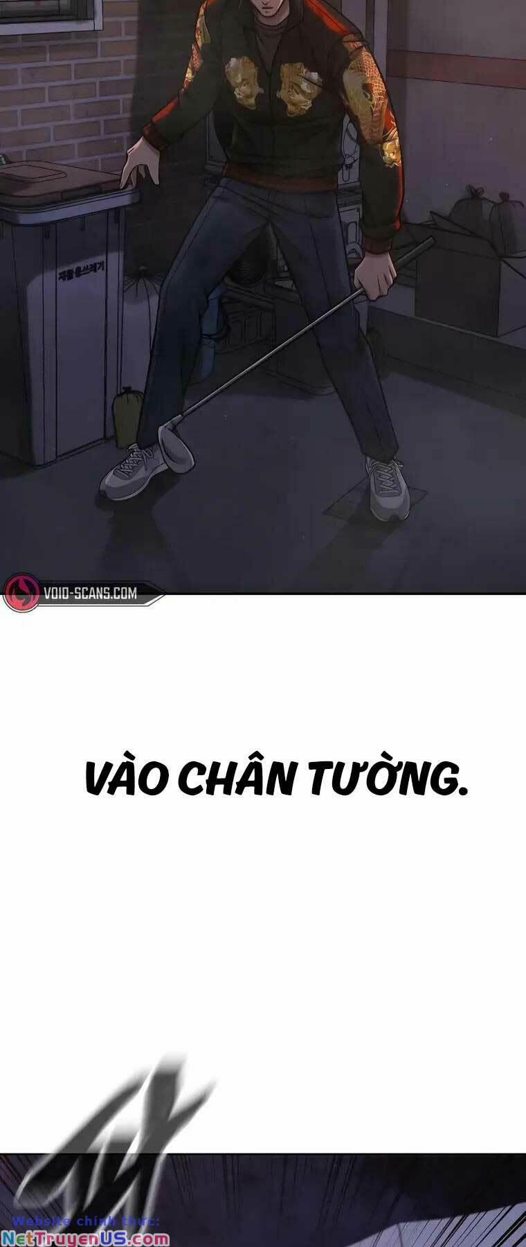 Nhiệm Vụ Tối Thượng Chương 107 Trang 38