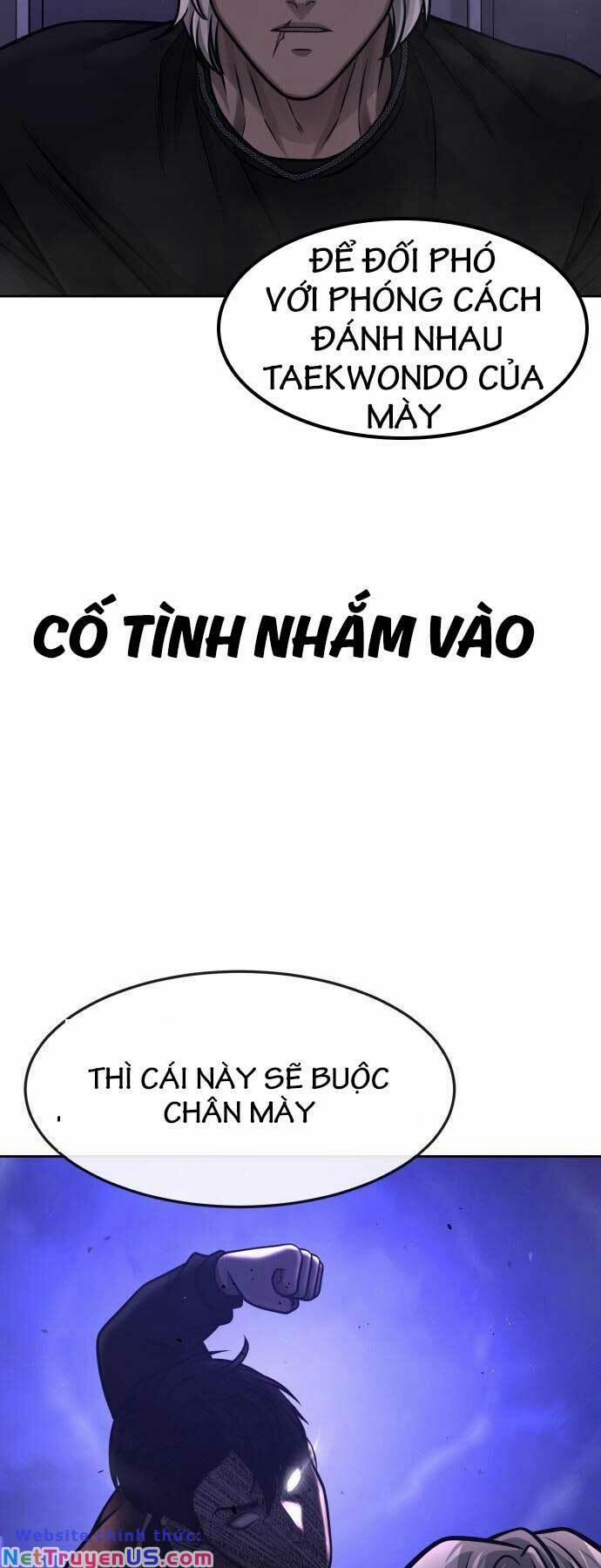 Nhiệm Vụ Tối Thượng Chương 108 Trang 46