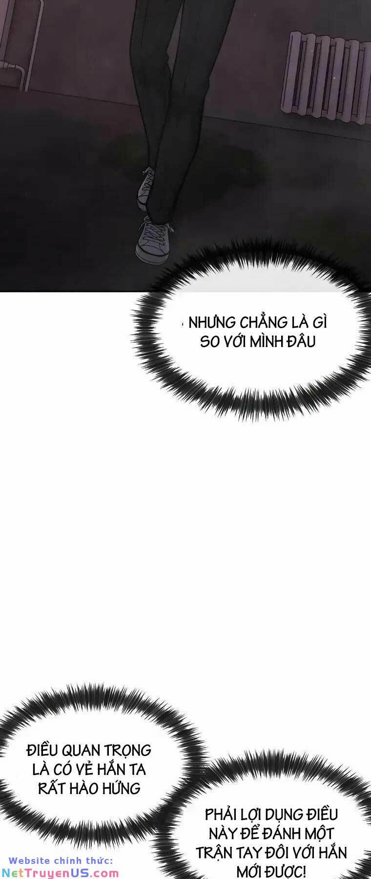 Nhiệm Vụ Tối Thượng Chương 109 Trang 6