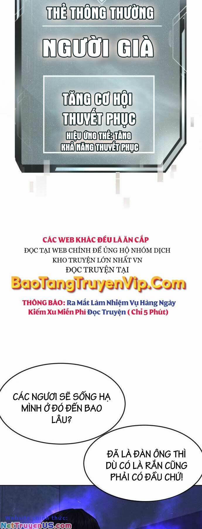 Nhiệm Vụ Tối Thượng Chương 111 Trang 45