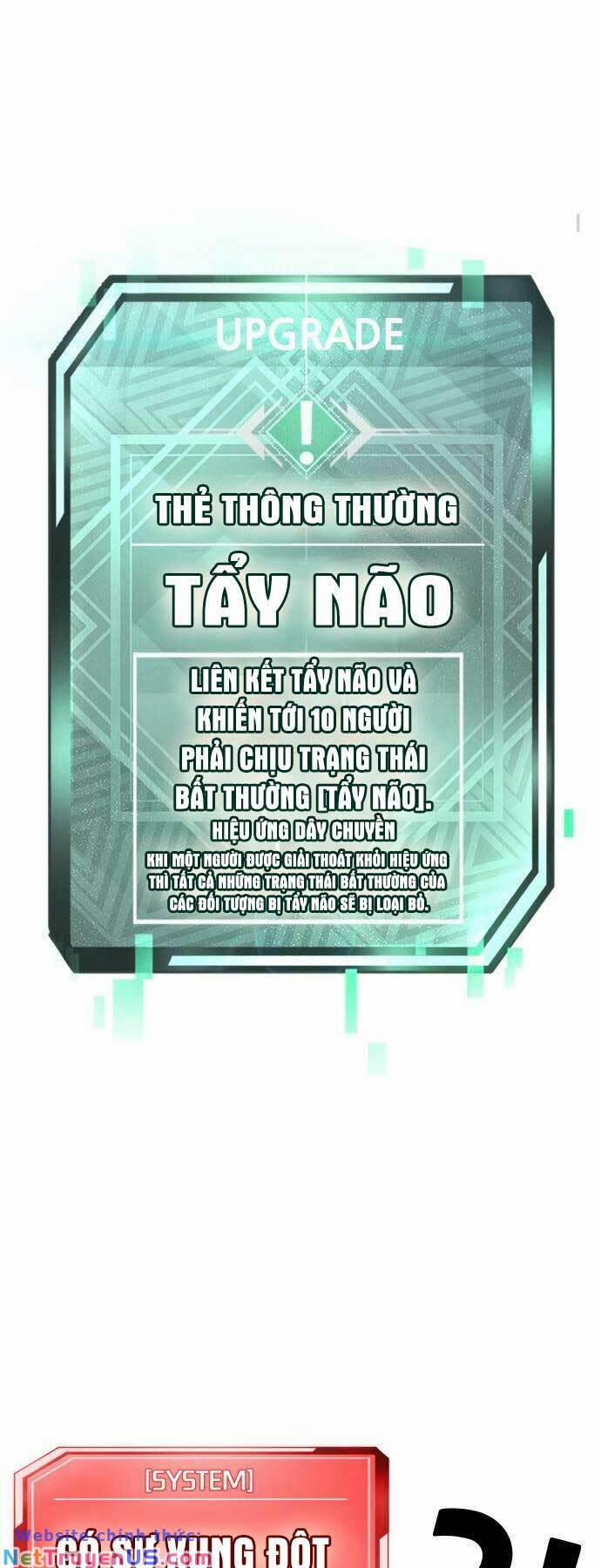 Nhiệm Vụ Tối Thượng Chương 111 Trang 55