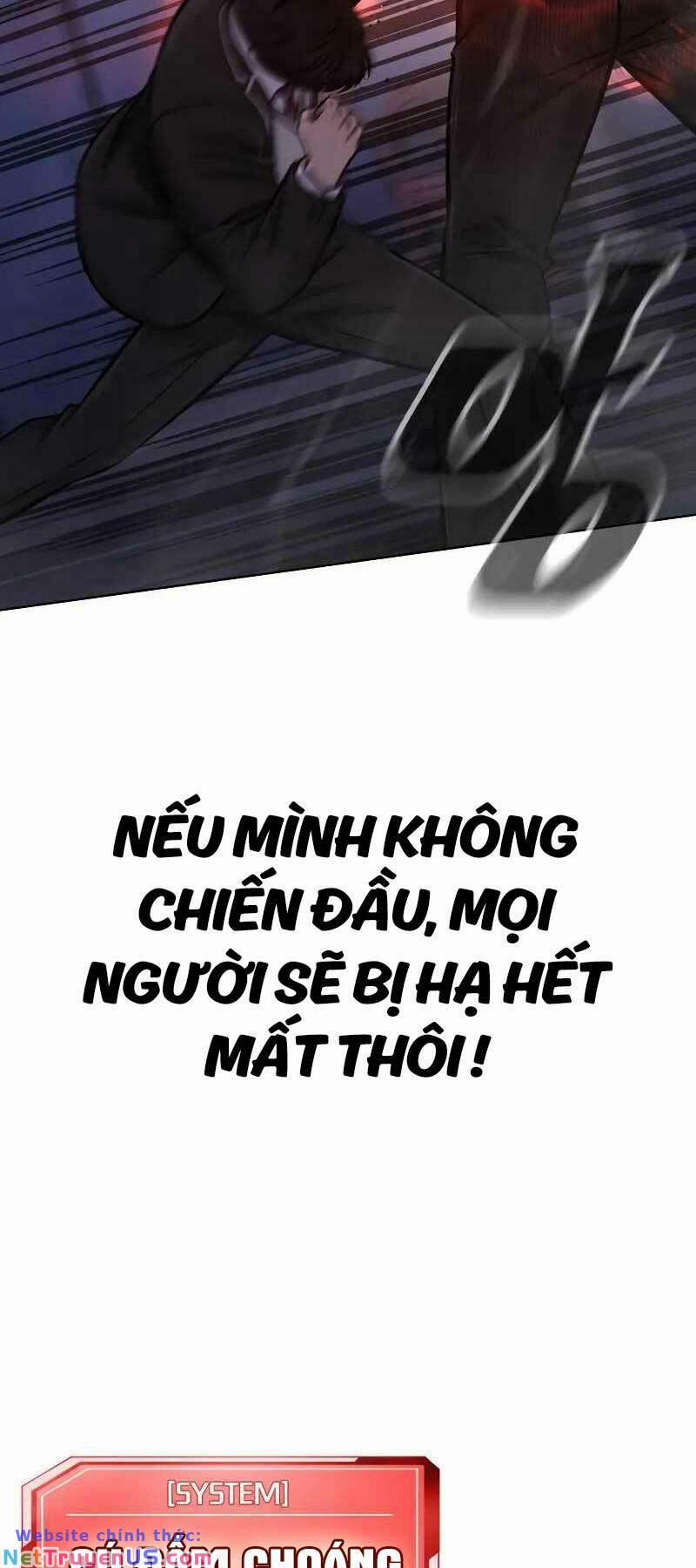 Nhiệm Vụ Tối Thượng Chương 112 Trang 19